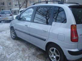  Hyundai Matrix 2003 , 285000 , 