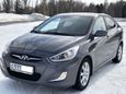  Hyundai Solaris 2013 , 565000 , 