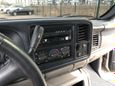 SUV   Chevrolet Tahoe 2001 , 530000 , 