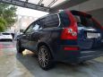 SUV   Volvo XC90 2003 , 550000 , 