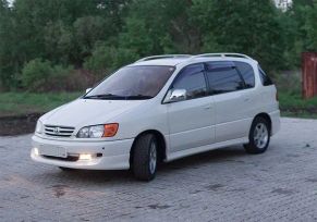    Toyota Ipsum 1999 , 335000 , 