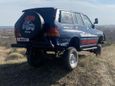 SUV   SsangYong Musso 2001 , 240000 , 