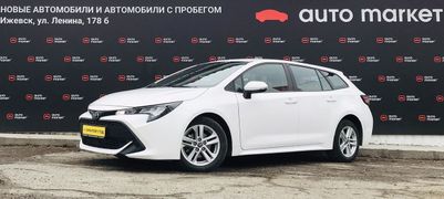 Универсал Toyota Corolla 2019 года, 2089900 рублей, Ижевск