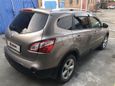 SUV   Nissan Qashqai+2 2011 , 885000 , 