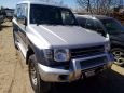 SUV   Mitsubishi Pajero 1998 , 680000 , -