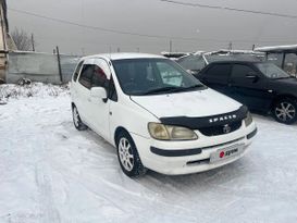    Toyota Corolla Spacio 1999 , 310000 , 