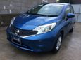 Nissan Note 2015 , 518000 , -