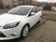  Ford Focus 2014 , 580000 , 