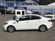  Kia Rio 2015 , 610000 , --