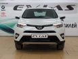 SUV   Toyota RAV4 2018 , 2212000 , 