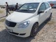  Mercedes-Benz B-Class 2007 , 480000 , 