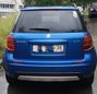  Suzuki SX4 2011 , 565000 , 