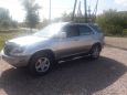 SUV   Lexus RX300 1998 , 535000 , 