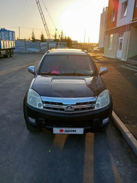 SUV   Great Wall Hover 2009 , 499000 , 