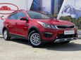  Kia Rio X (X-Line) 2020 , 1235000 , 