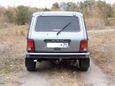 SUV    4x4 2131  2010 , 339000 , 