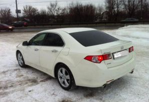  Honda Accord 2008 , 685000 , 