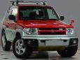 SUV   Mitsubishi Pajero iO 1998 , 600000 , 