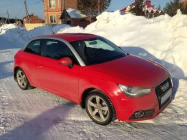  Audi A1 2011 , 730000 , 