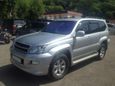 SUV   Toyota Land Cruiser Prado 2004 , 1200000 , -