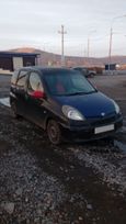  Toyota Funcargo 2001 , 90000 , 