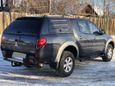  Mitsubishi L200 2012 , 968000 , 