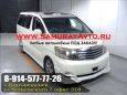    Toyota Alphard 2004 , 296000 , 