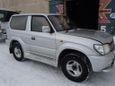  3  Toyota Land Cruiser Prado 2001 , 900000 , 