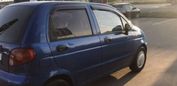  Daewoo Matiz 2010 , 92000 , 