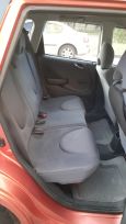  Honda Jazz 2006 , 320000 , 