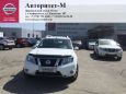 SUV   Nissan Terrano 2017 , 1131000 , 