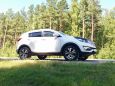 SUV   Kia Sportage 2011 , 750000 , 