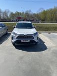 SUV   Toyota RAV4 2019 , 2750000 , 