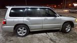 SUV   Subaru Forester 2001 , 315000 , 