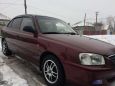  Hyundai Accent 2008 , 270000 , 