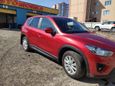 SUV   Mazda CX-5 2011 , 920000 , 