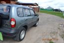 SUV   Chevrolet Niva 2009 , 370000 , 