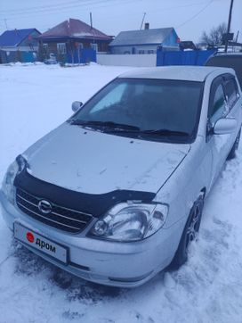  Toyota Allex 2002 , 485000 , 