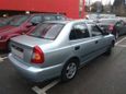  Hyundai Accent 2008 , 215000 , 