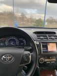  Toyota Camry 2013 , 1480000 , 