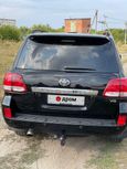 SUV   Toyota Land Cruiser 2008 , 2000000 , 