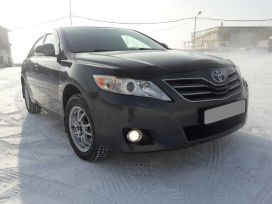  Toyota Camry 2009 , 755000 , -