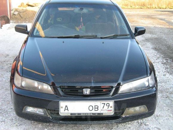  Honda Accord 1998 , 200000 , 