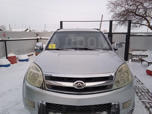 SUV   Great Wall Hover 2007 , 300000 , 