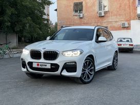 SUV   BMW X3 2019 , 4280000 , 