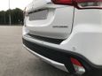 SUV   Mitsubishi Outlander 2018 , 1599000 , 