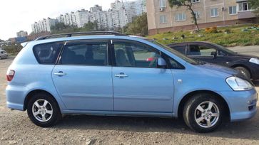    Toyota Picnic 2003 , 500000 , 