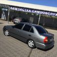  Hyundai Accent 2004 , 130000 , --