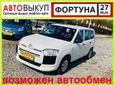  Toyota Probox 2016 , 599000 , 