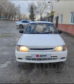 Хэтчбек Toyota Starlet 1995 года, 200000 рублей, Новосибирск